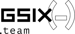 Gsix logo