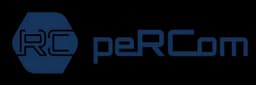 PerCom logo